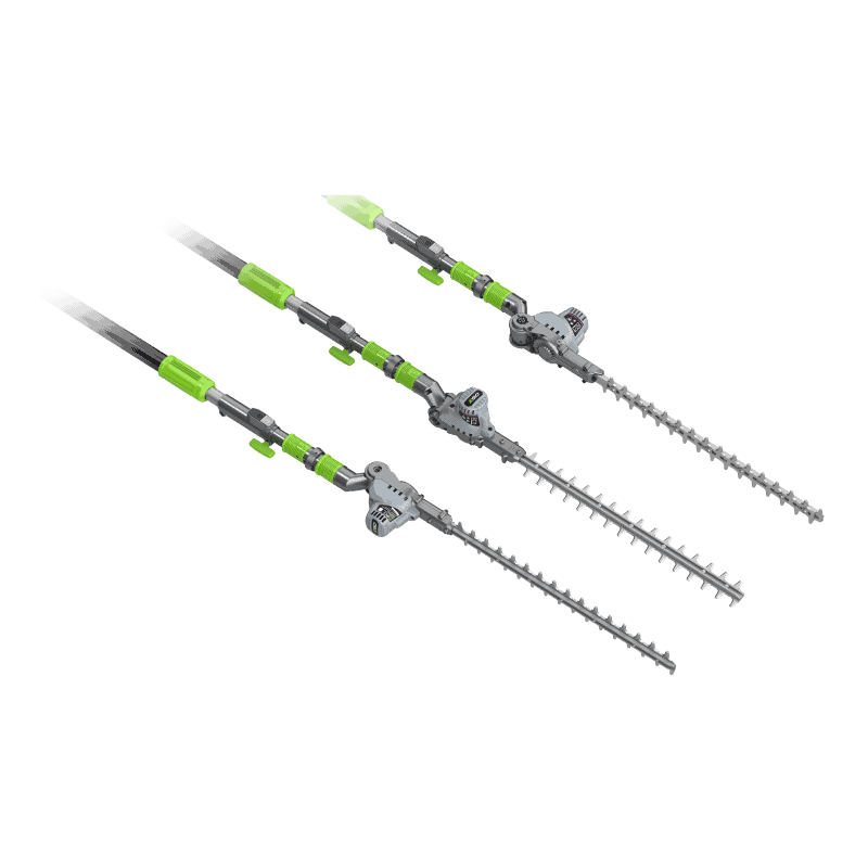 Extension tailles-haies télescopique PTX5100 EGO POWER+ Professional-X