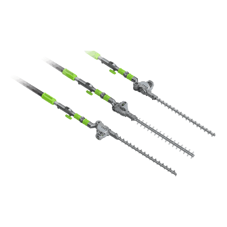 Extension tailles-haies télescopique PTX5100 EGO POWER+ Professional-X