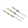 Extension tailles-haies télescopique PTX5100 EGO POWER+ Professional-X