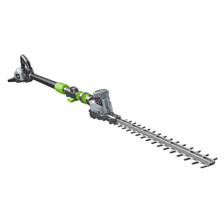 Extension tailles-haies télescopique PTX5100 EGO POWER+ Professional-X