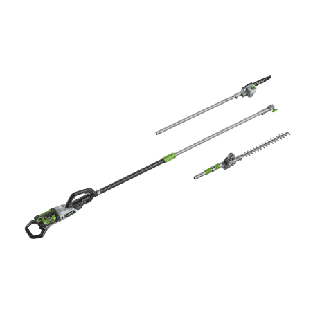 Extension tailles-haies télescopique PTX5100 EGO POWER+ Professional-X