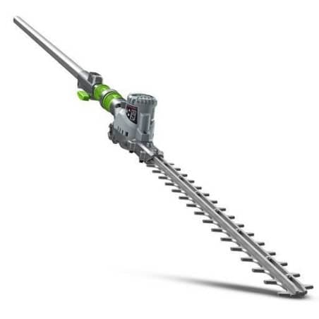 Extension tailles-haies télescopique PTX5100 EGO POWER+ Professional-X