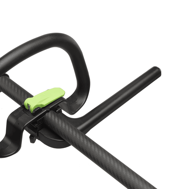 Coupe-bordure / débroussailleuse STX3800E - 38 cm - EGO POWER+ Professional-X