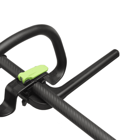 Coupe-bordure / débroussailleuse STX3800E - 38 cm - EGO POWER+ Professional-X