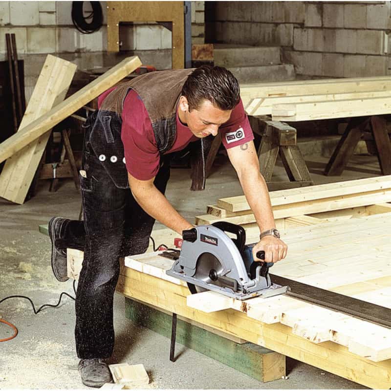 Scie circulaire 5103R MAKITA