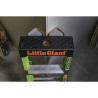 Escabeau King Kombo industriel - 4 échelons - 3 m - LITTLE GIANT LIG-13580