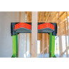 Escabeau King Kombo industriel - 5 échelons - 3,25 m - LITTLE GIANT LIG-13610