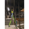 Escabeau King Kombo industriel - 5 échelons - 3,25 m - LITTLE GIANT LIG-13610