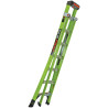 Escabeau King Kombo industriel - 5 échelons - 3,25 m - LITTLE GIANT LIG-13610