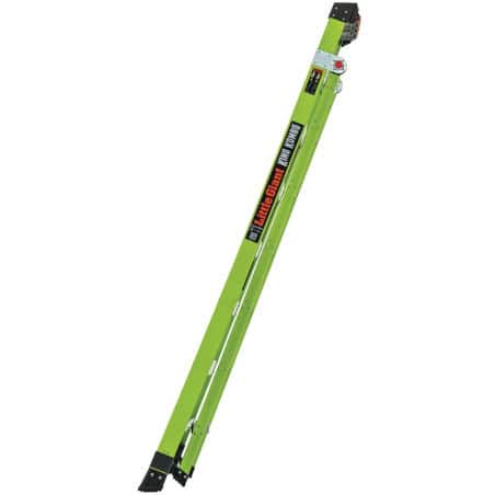 Escabeau King Kombo industriel - 5 échelons - 3,25 m - LITTLE GIANT LIG-13610