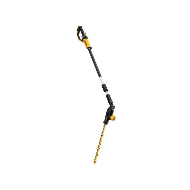 Taille-haie sur perche XR 18 V SOLO DEWALT DCMPH566N-XJ