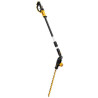 Taille-haie sur perche XR 18 V SOLO DEWALT DCMPH566N-XJ