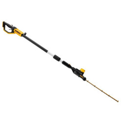 Taille-haie sur perche XR 18 V SOLO DEWALT DCMPH566N-XJ