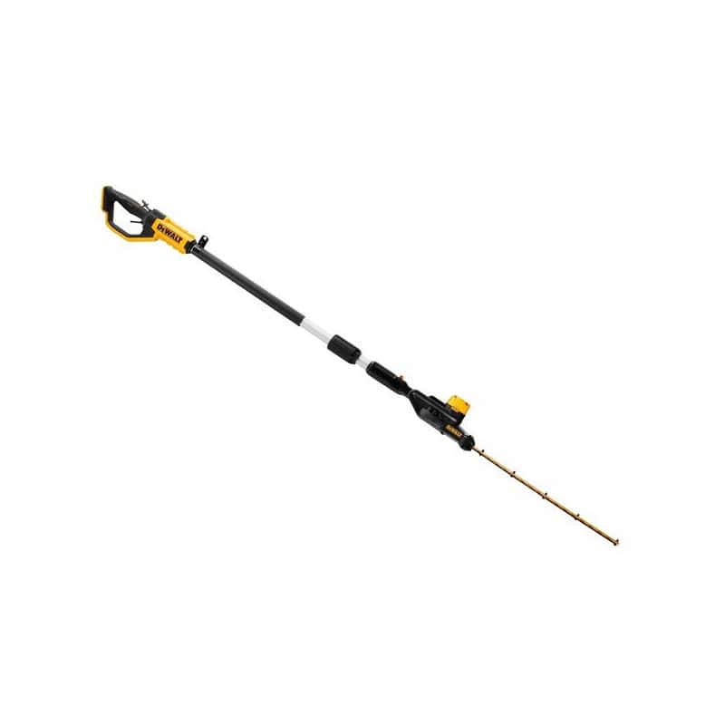 Taille-haie sur perche XR 18 V SOLO DEWALT DCMPH566N-XJ