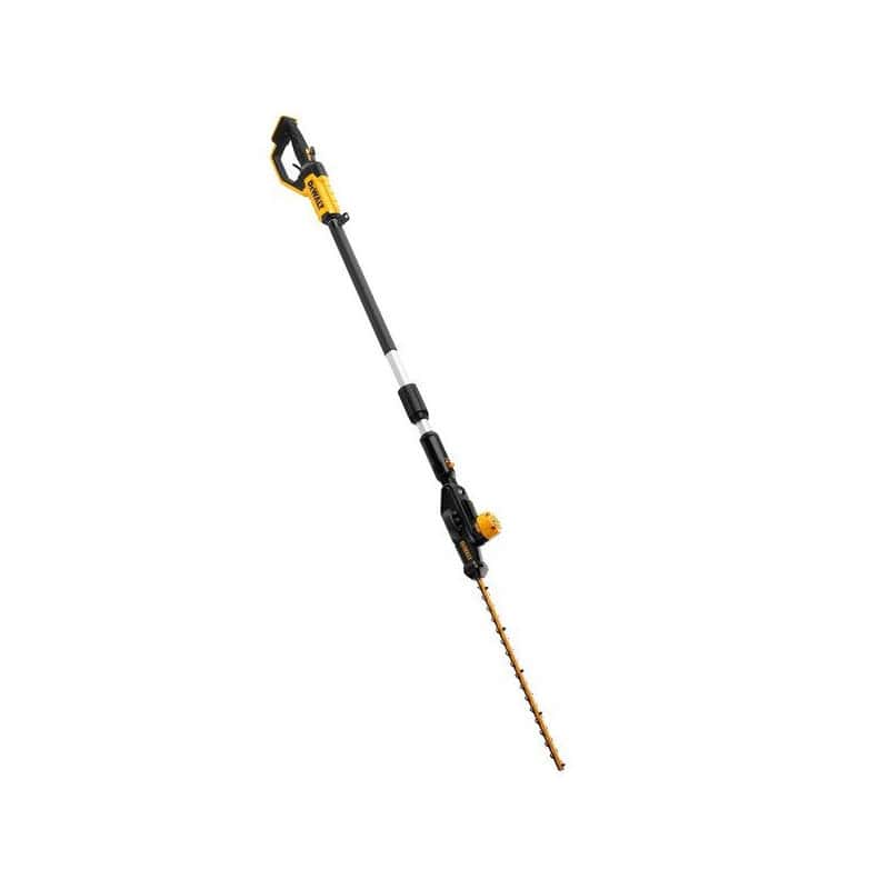 Taille-haie sur perche XR 18 V SOLO DEWALT DCMPH566N-XJ