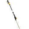 Taille-haie sur perche XR 18 V SOLO DEWALT DCMPH566N-XJ