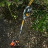 Elagueuse sur perche 18 V SOLO DEWALT DCMPS567N-XJ