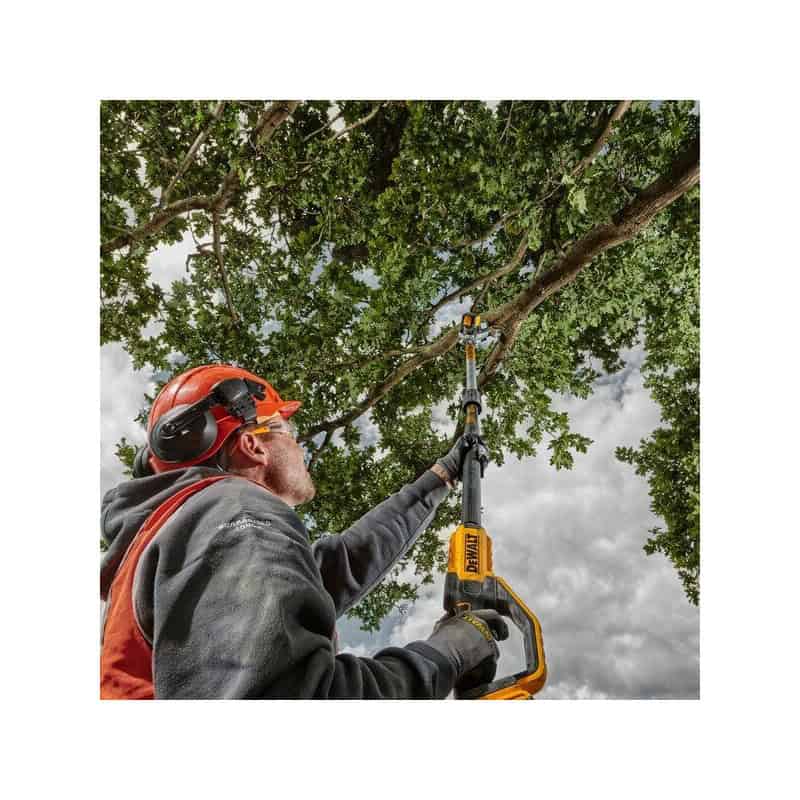 Elagueuse sur perche 18 V SOLO DEWALT DCMPS567N-XJ