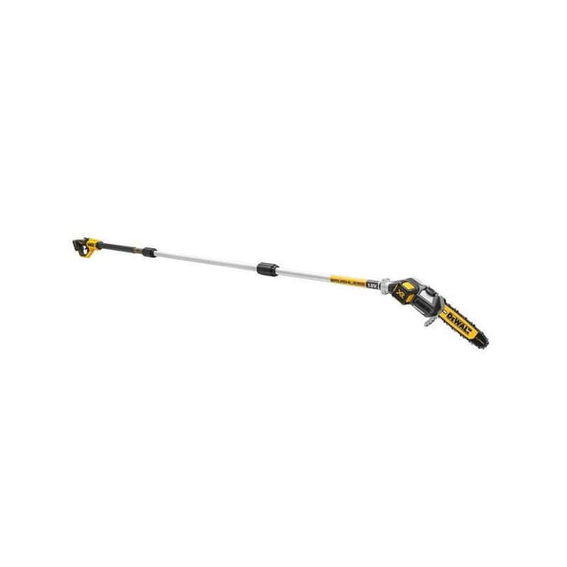 Elagueuse sur perche 18 V SOLO DEWALT DCMPS567N-XJ
