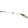 Elagueuse sur perche 18 V SOLO DEWALT DCMPS567N-XJ