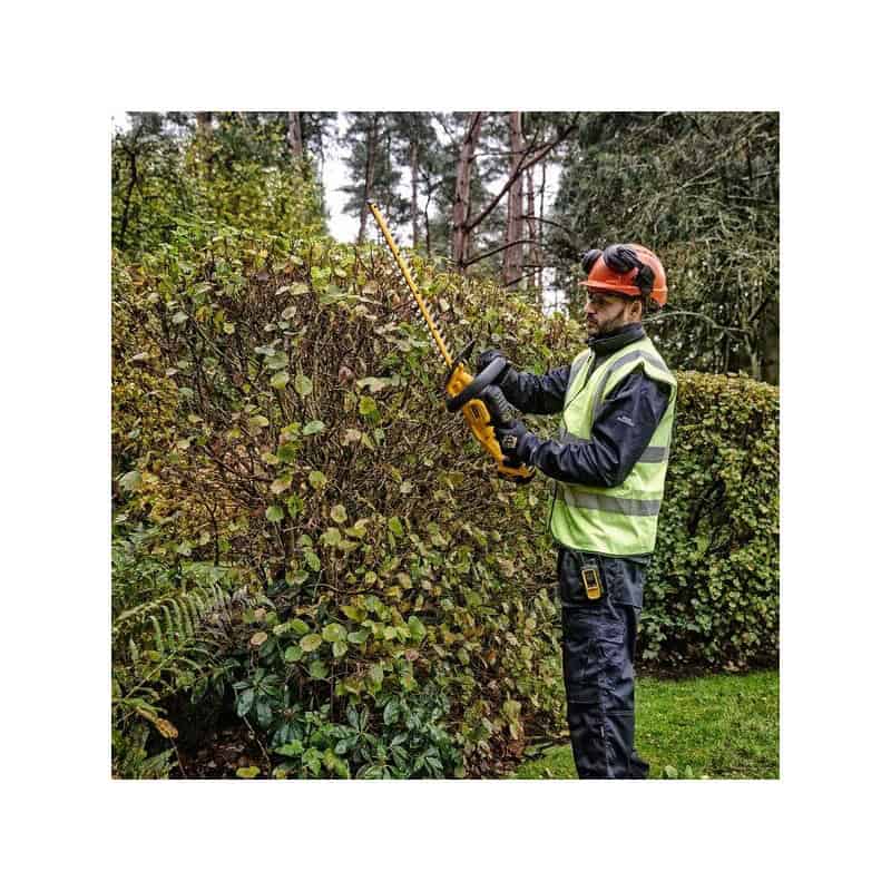 Taille-haie XR 18 V SOLO DEWALT DCMHT563N-XJ