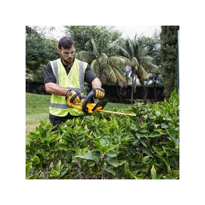 Taille-haie XR 18V SOLO DEWALT DCM563PB-XJ