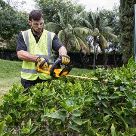 Taille-haie XR 18V SOLO DEWALT DCM563PB-XJ