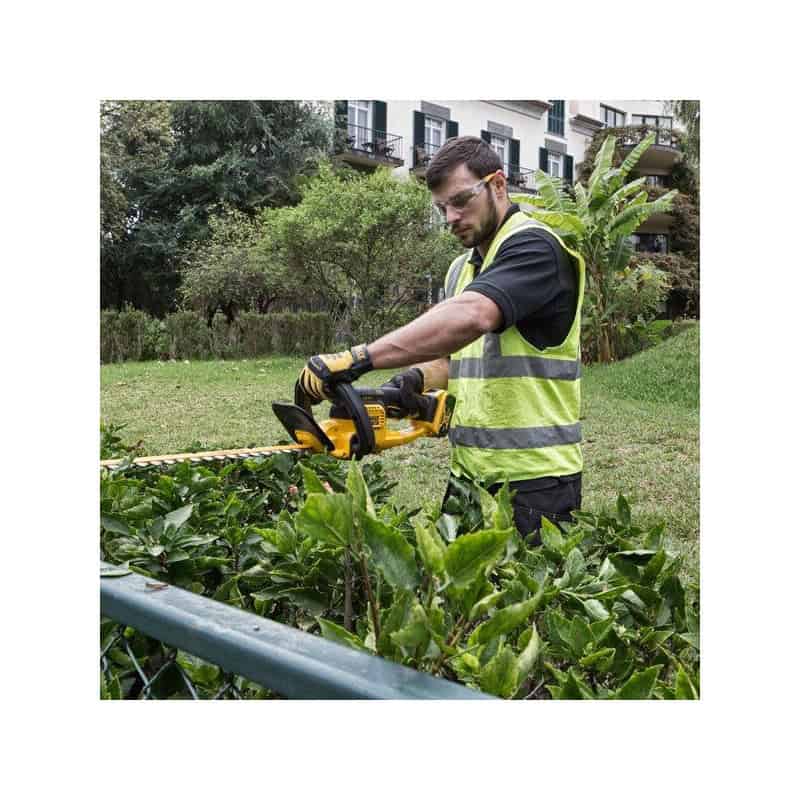 Taille-haie XR 18V SOLO DEWALT DCM563PB-XJ