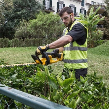 Taille-haie XR 18V SOLO DEWALT DCM563PB-XJ