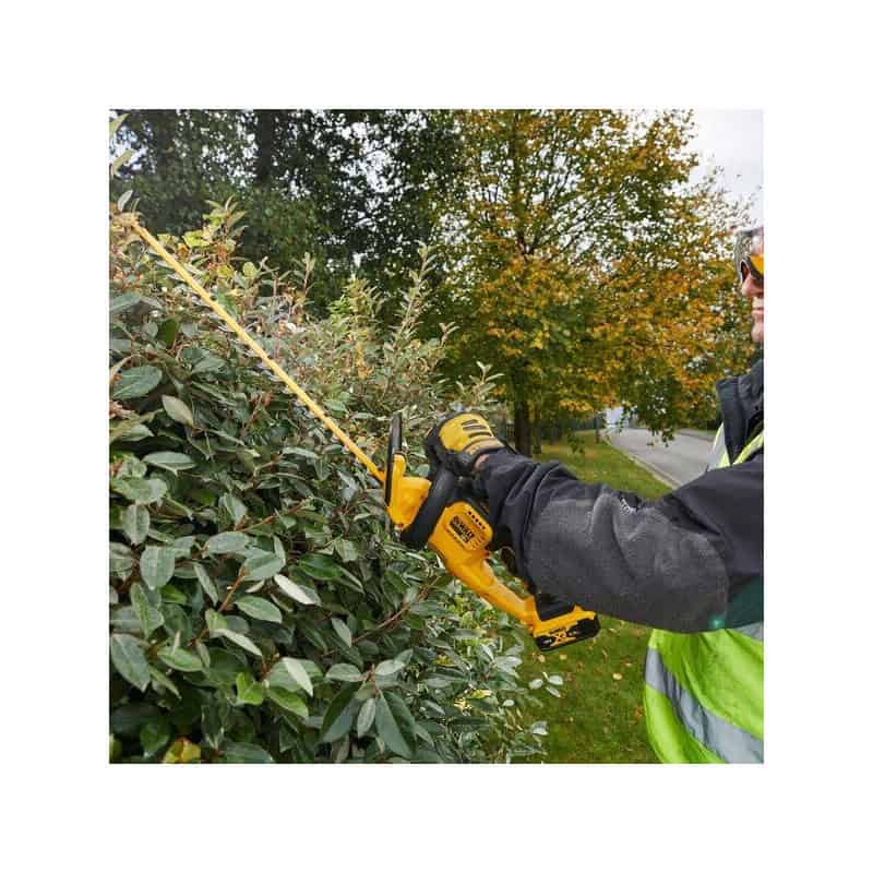 Taille-haie XR 18V SOLO DEWALT DCM563PB-XJ