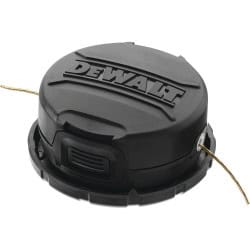 Bobine avec fil 2 mm x 8 m pour coupe-bordure DEWALT DT20658-QZ
