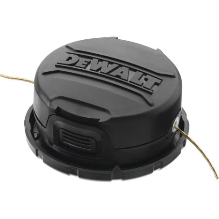Bobine avec fil 2 mm x 6 m pour coupe-bordure DEWALT DT20658-QZ