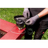 Coupe-bordure 18V sans fil RTD 318 LTX BL 30 SOLO METABO 601720850