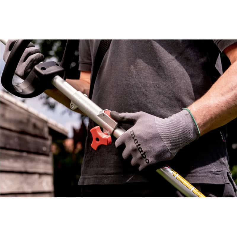 Coupe-bordure 18V sans fil RTD 318 LTX BL 30 SOLO METABO 601720850