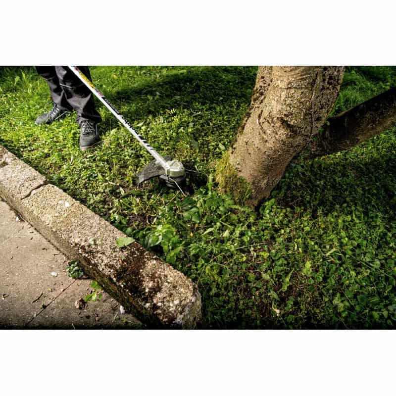 Coupe-bordure 18V sans fil RTD 318 LTX BL 30 SOLO METABO 601720850