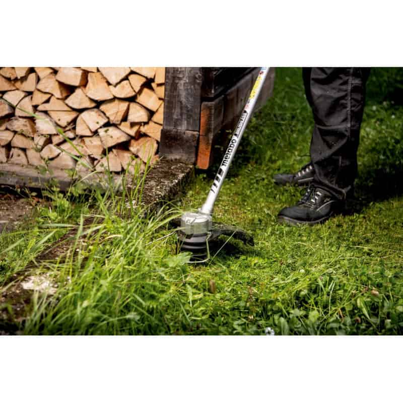 Coupe-bordure 18V sans fil RTD 318 LTX BL 30 SOLO METABO 601720850