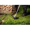 Coupe-bordure 18V sans fil RTD 318 LTX BL 30 SOLO METABO 601720850