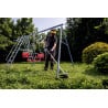 Coupe-bordure 18V sans fil RTD 318 LTX BL 30 SOLO METABO 601720850