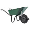 Brouette 110 L Bati plus 110 Reno roue gonflée 305401005