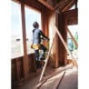 Escabeau Mightylite - 3 échelons - H 159/285 cm - LITTLE GIANT LIG-15365