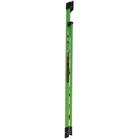 Escabeau Mightylite - 3 échelons - H 159/285 cm - LITTLE GIANT LIG-15365
