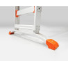 Escabeau télescopique Select Step LITTLE GIANT LIG-15125