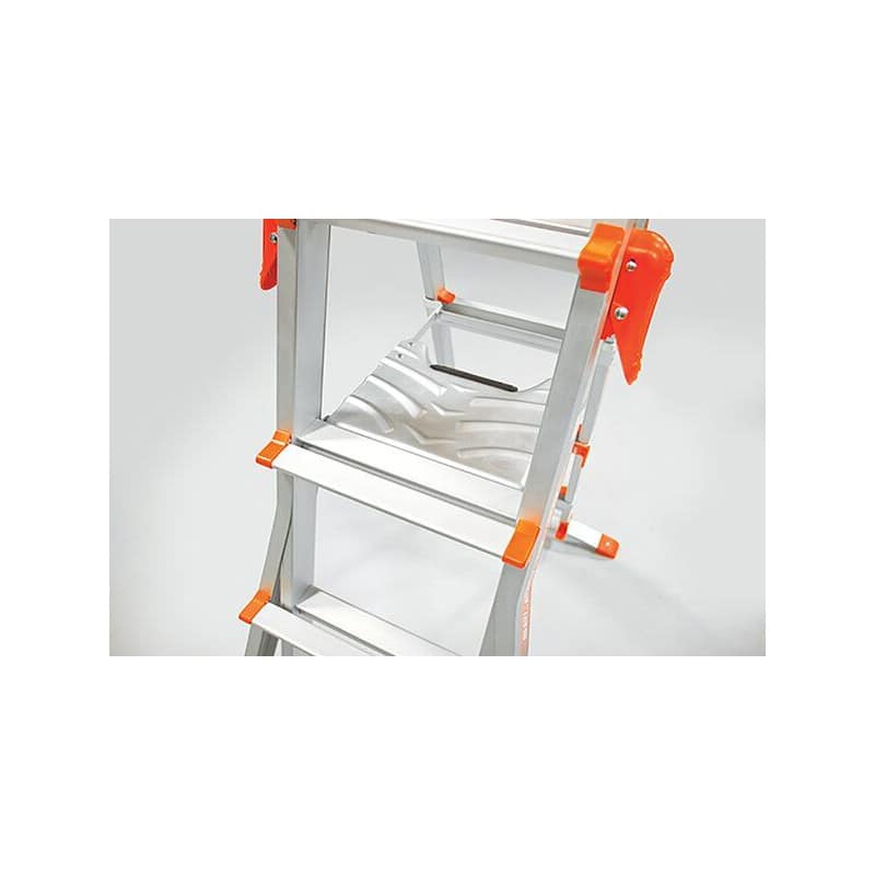Escabeau télescopique Select Step LITTLE GIANT LIG-15125