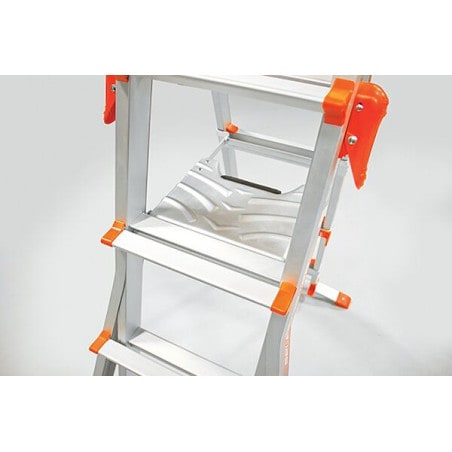 Escabeau télescopique Select Step LITTLE GIANT LIG-15125