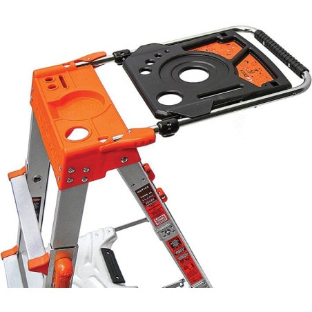 Escabeau télescopique Select Step LITTLE GIANT LIG-15125
