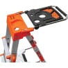 Escabeau télescopique Select Step LITTLE GIANT LIG-15125