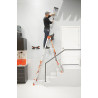 Escabeau télescopique Select Step LITTLE GIANT LIG-15125