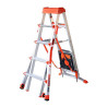 Escabeau télescopique Select Step LITTLE GIANT LIG-15125