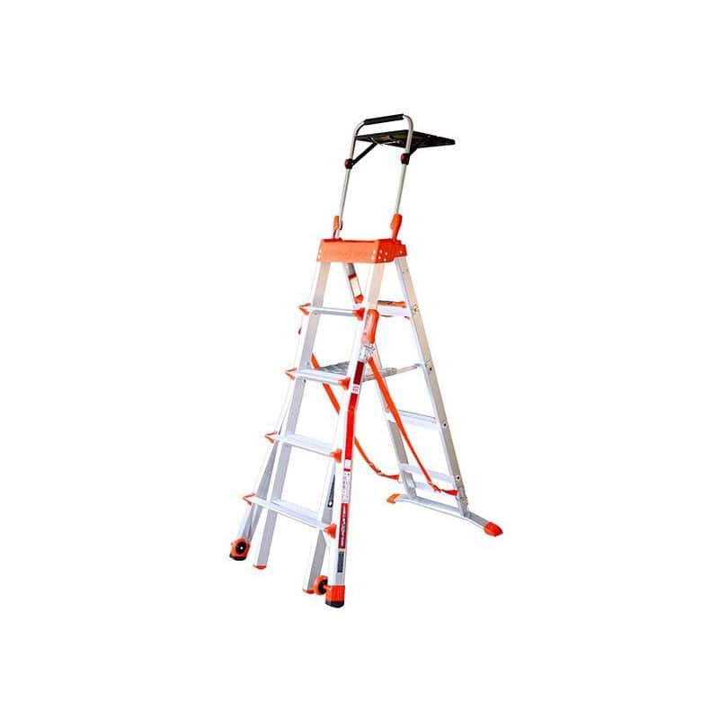 Escabeau télescopique Select Step LITTLE GIANT LIG-15125