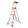 Escabeau télescopique Select Step LITTLE GIANT LIG-15125